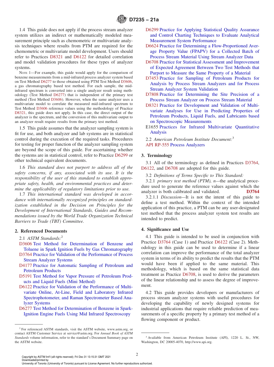 ASTM D7235 - 21a.pdf_第2页