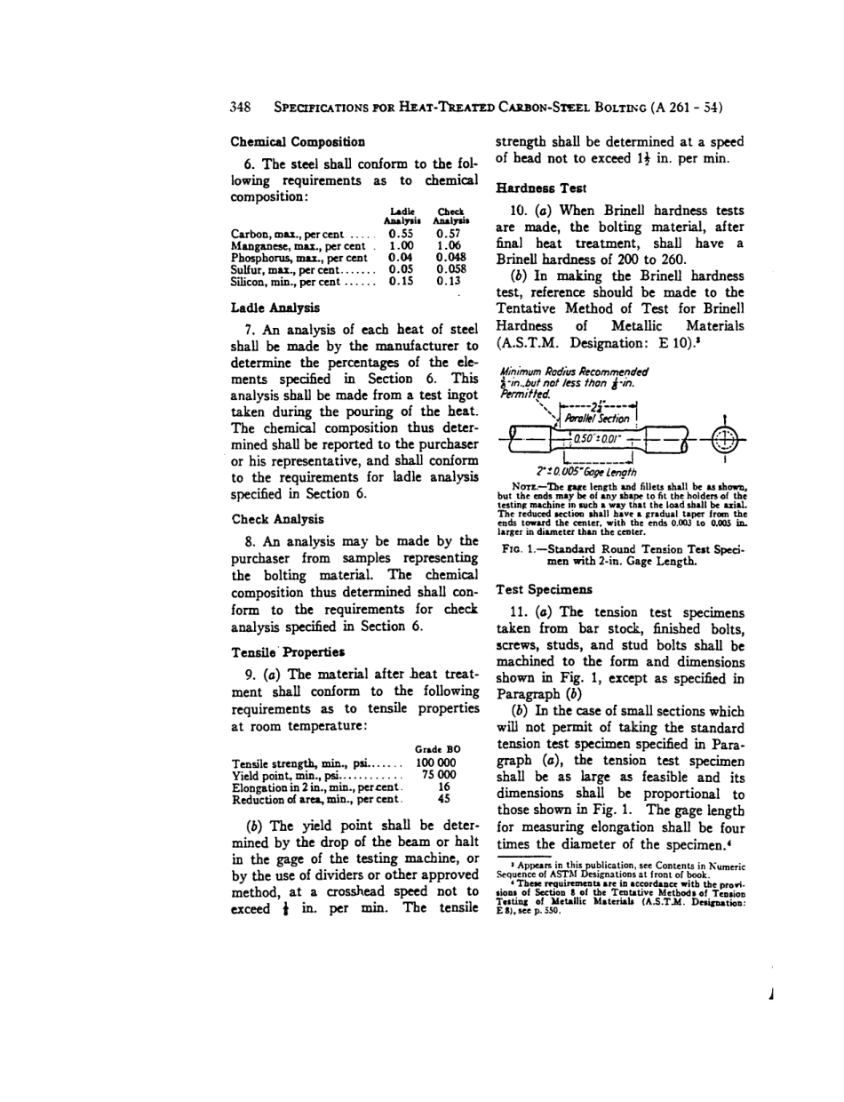 ASTM A261 - 54 (scan).pdf_第2页