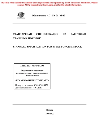 ASTM A711 - A 711M - 07 rus.pdf