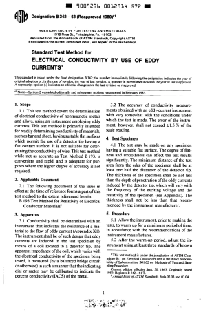 ASTM B342 - 63 (1980)e1 scan.pdf