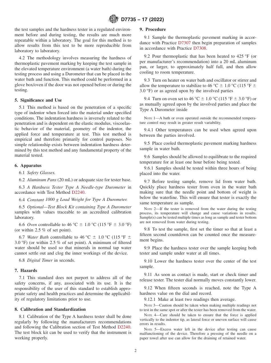 ASTM D7735 - 17 (2022).pdf_第2页