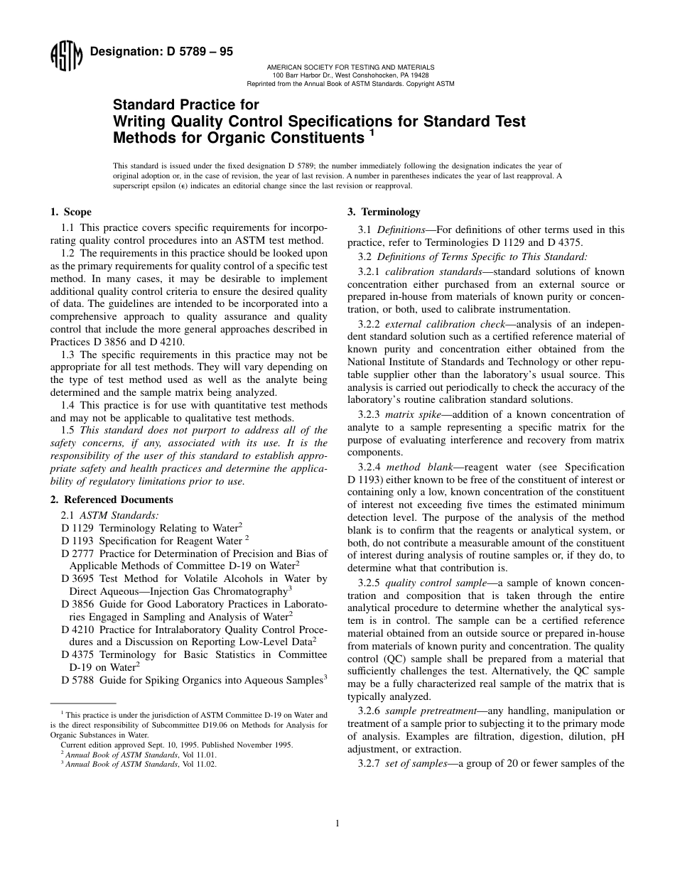 ASTM D5789 - 95.pdf_第1页