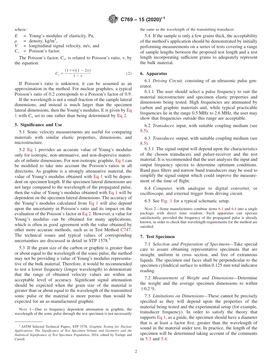 ASTM C769 - 15 (2020)e1.pdf_第2页
