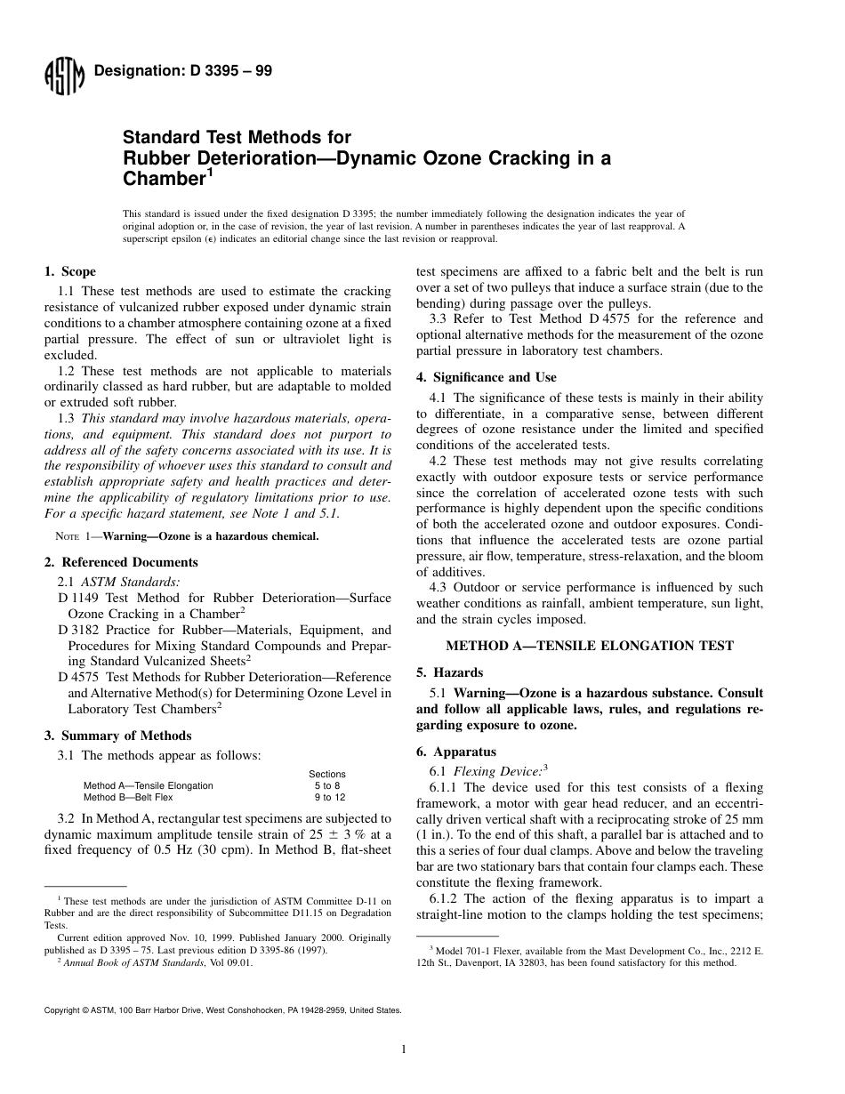 ASTM D3395 - 99.pdf_第1页