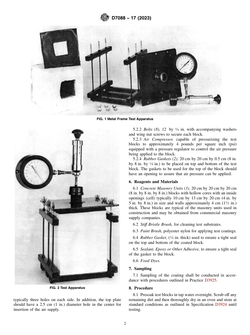 ASTM D7088 - 17 (2023).pdf_第2页