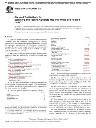 ASTM C140 - C 140M - 23a.pdf
