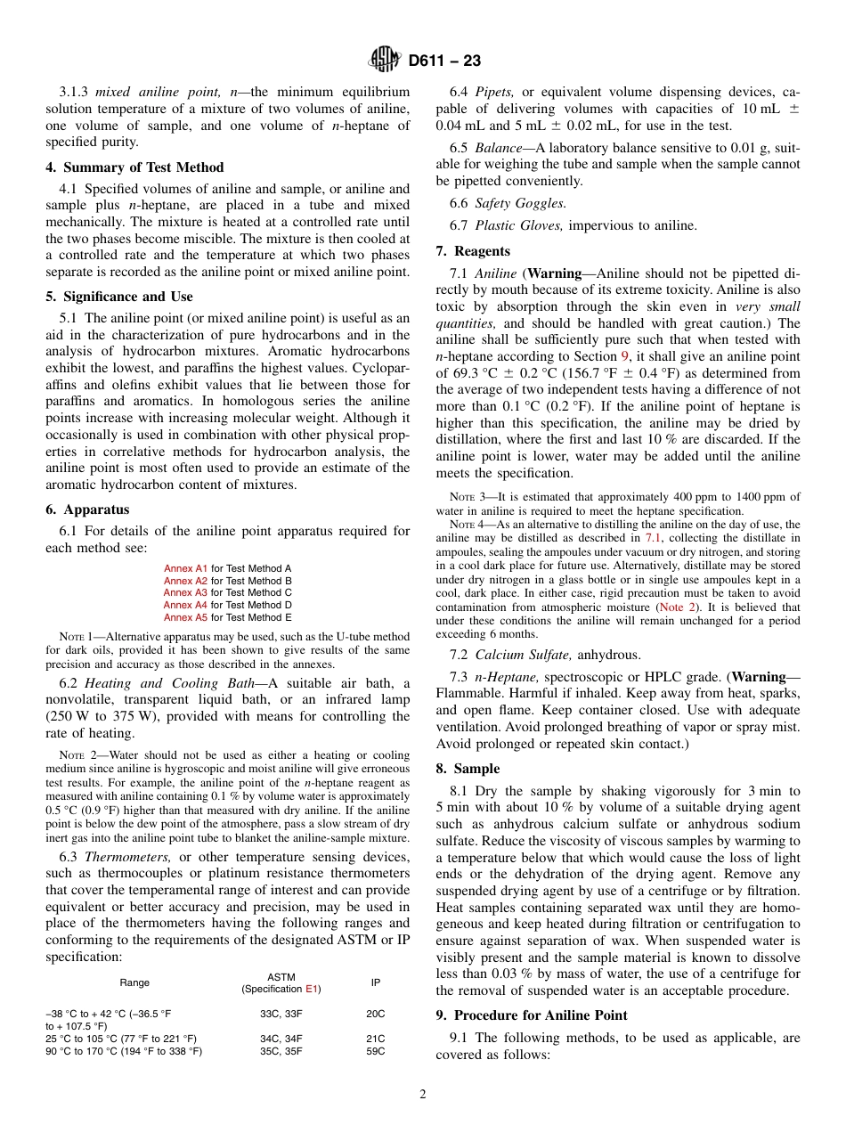 ASTM D611 - 23.pdf_第2页
