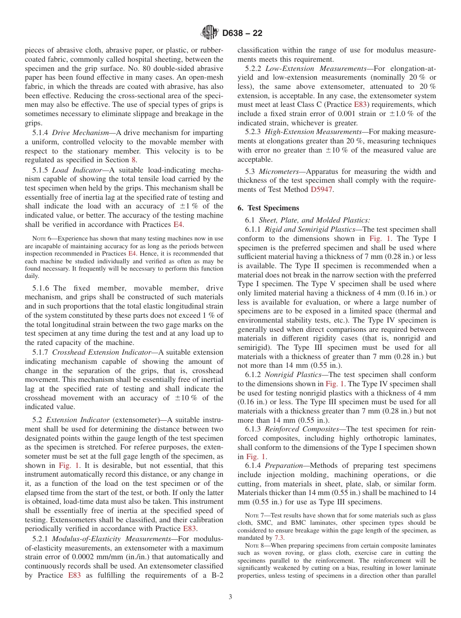 ASTM D638 - 22.pdf_第3页