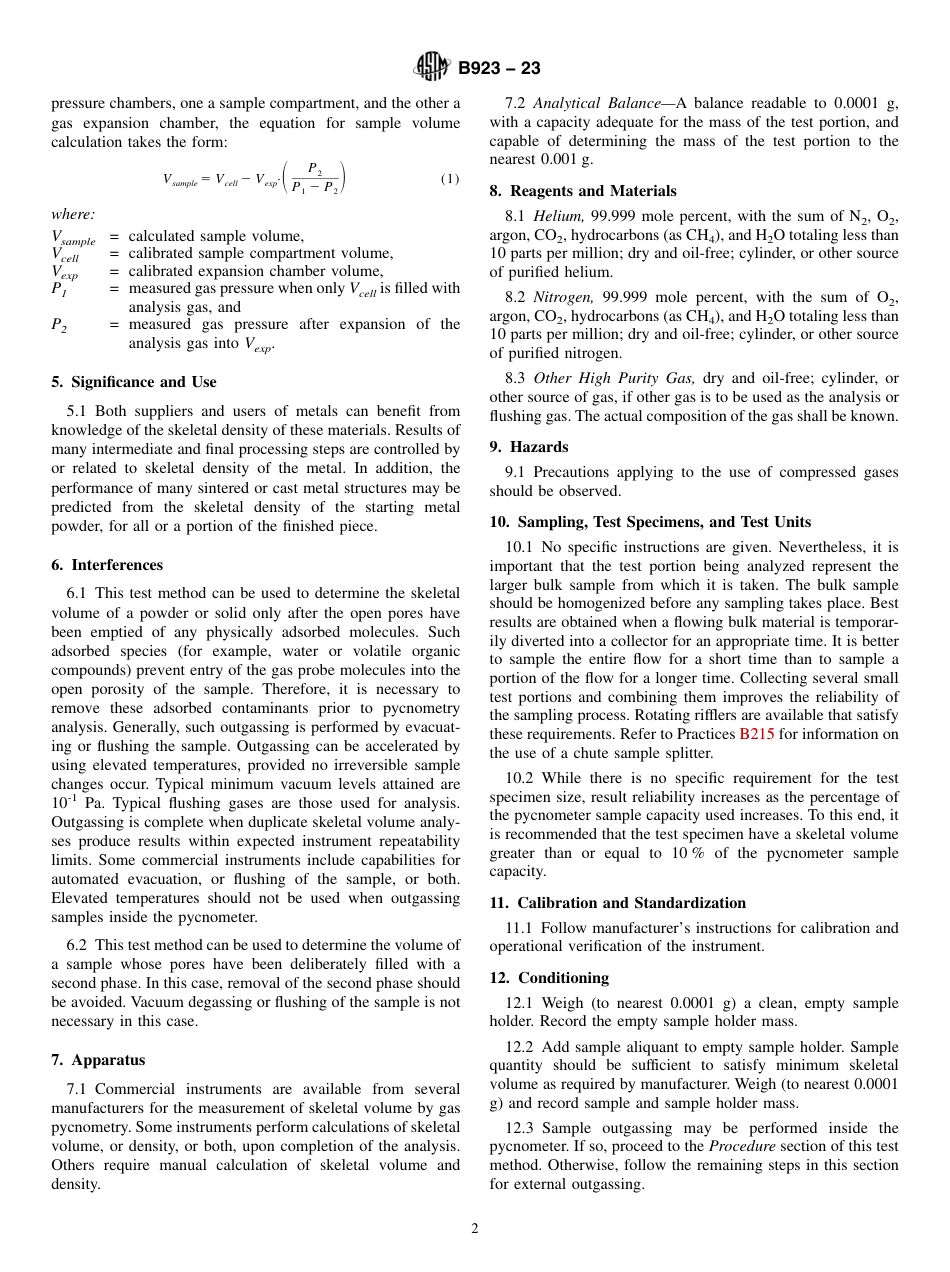 ASTM B923 - 23.pdf_第2页