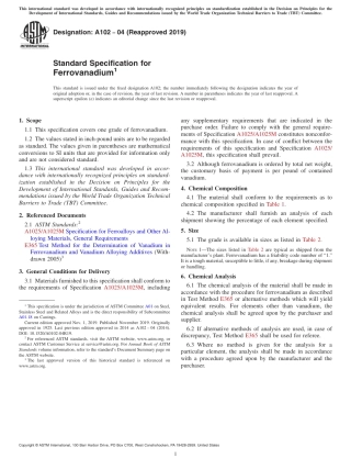 ASTM A102 - 04 (2019).pdf