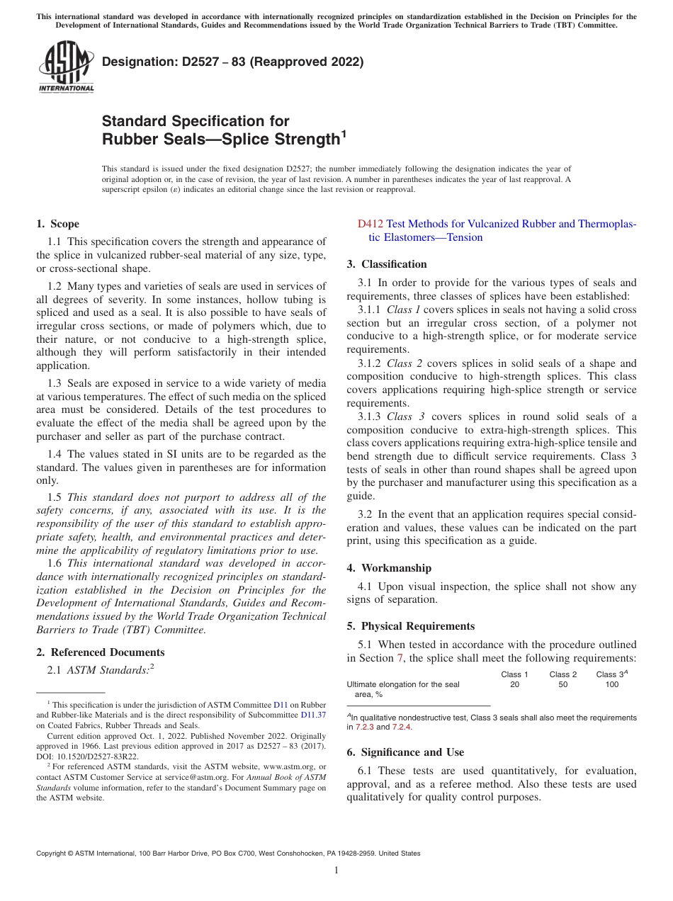 ASTM D2527 - 83 (2022).pdf_第1页
