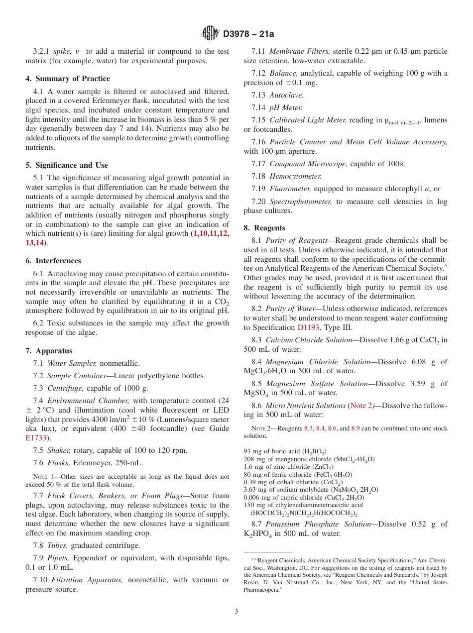 ASTM D3978 - 21a.pdf_第3页