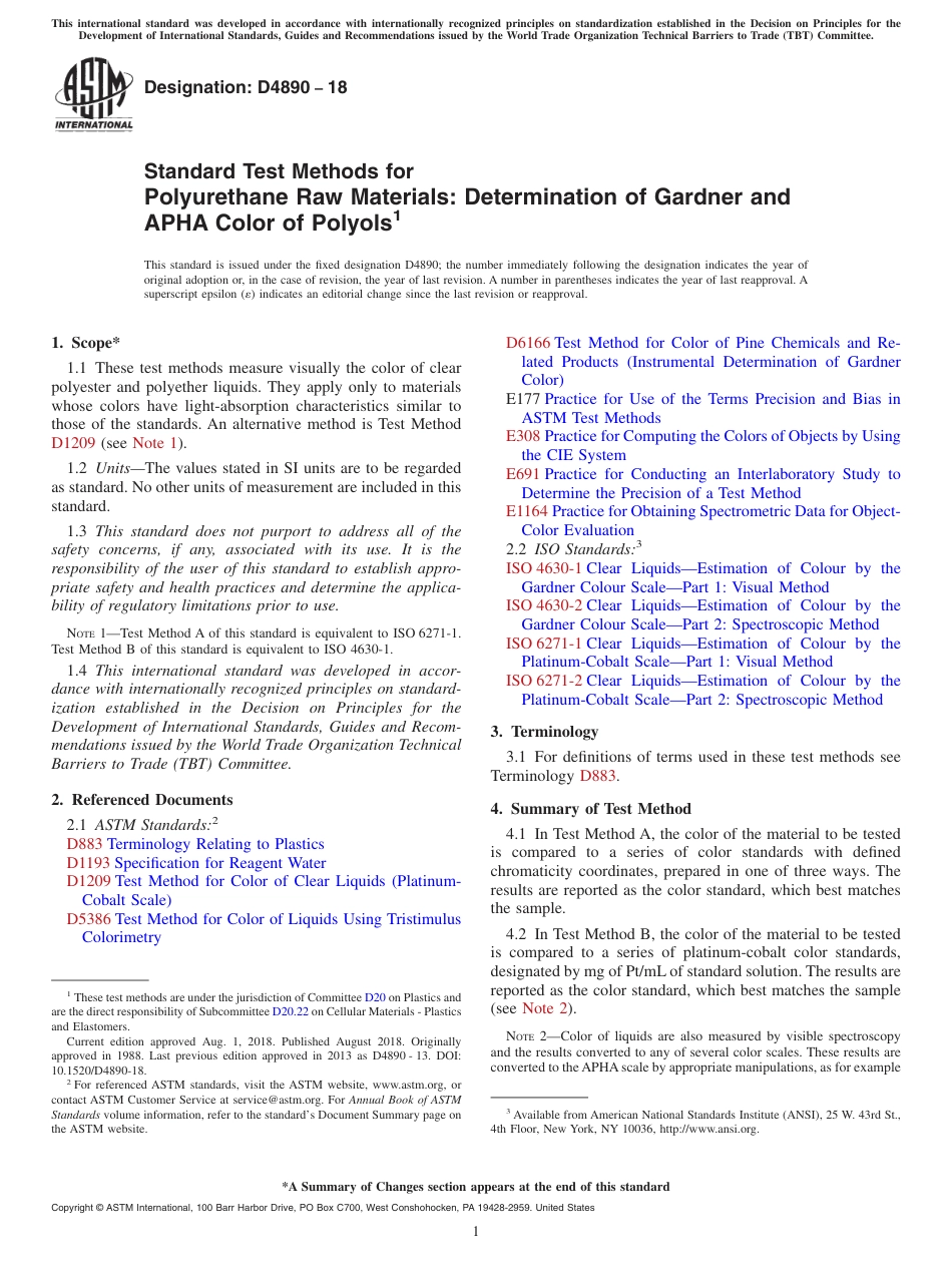ASTM D4890 - 18.pdf_第1页