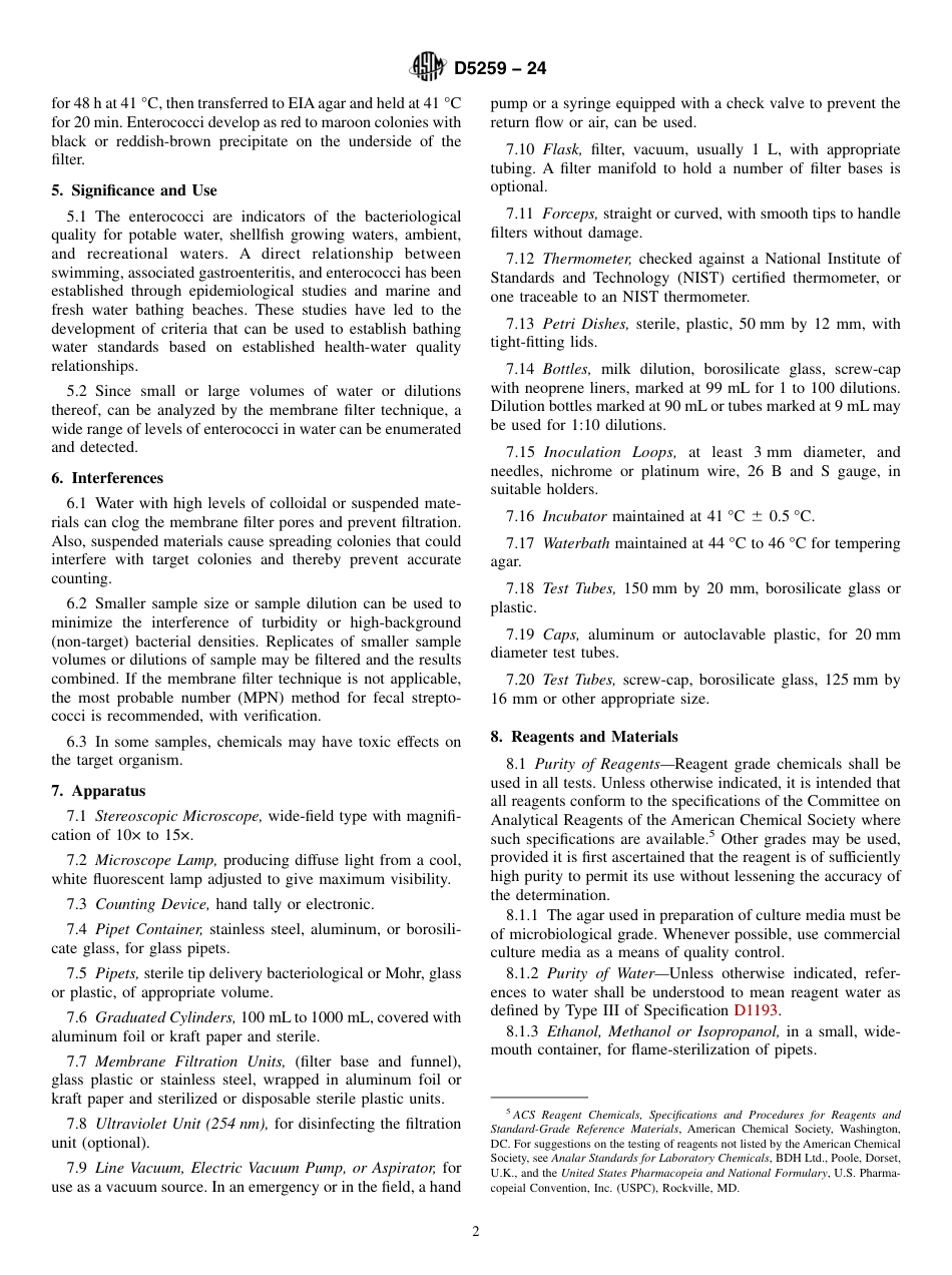 ASTM D5259 - 24.pdf_第2页