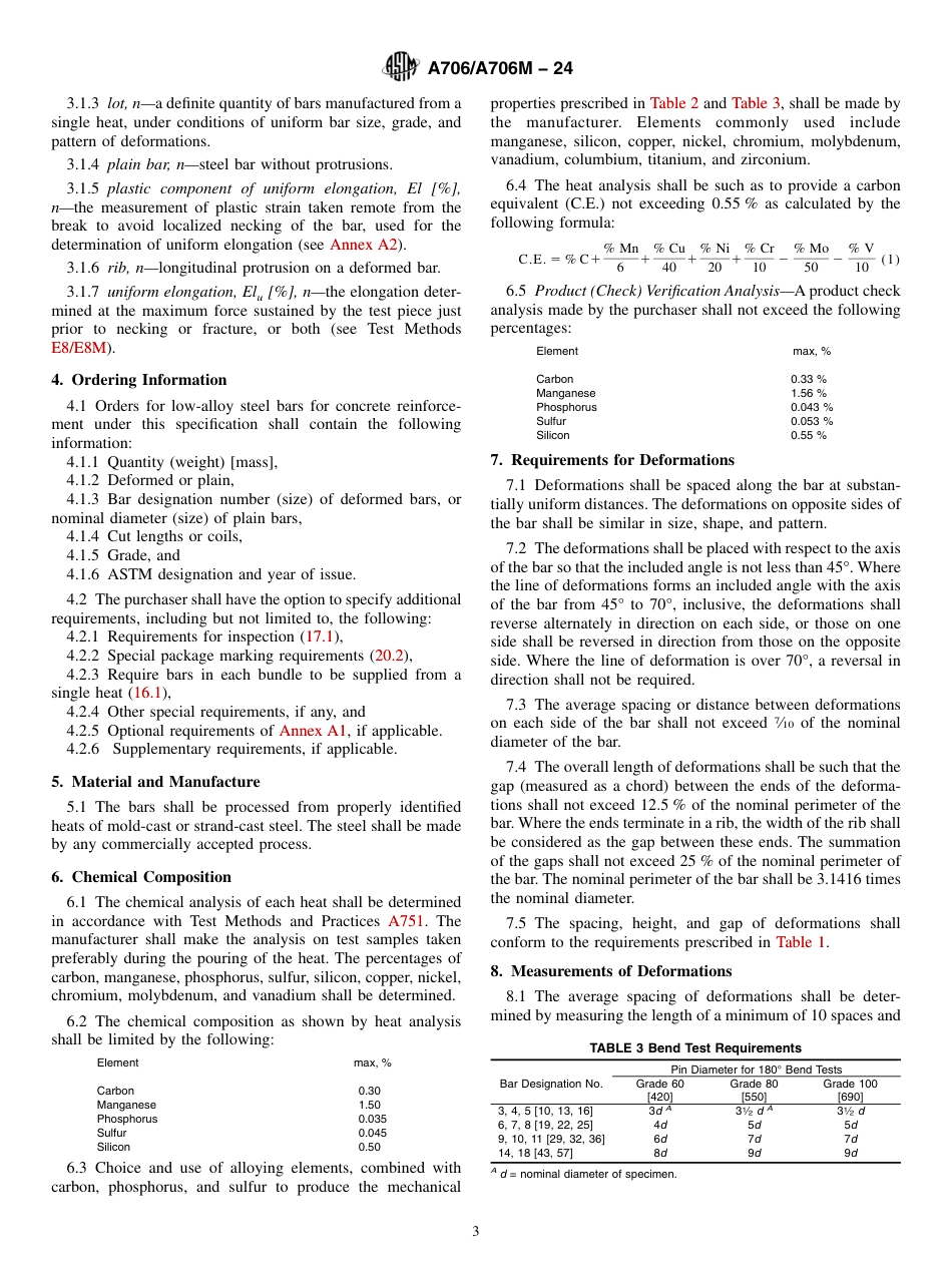 ASTM A706 - A 706M - 24.pdf_第3页