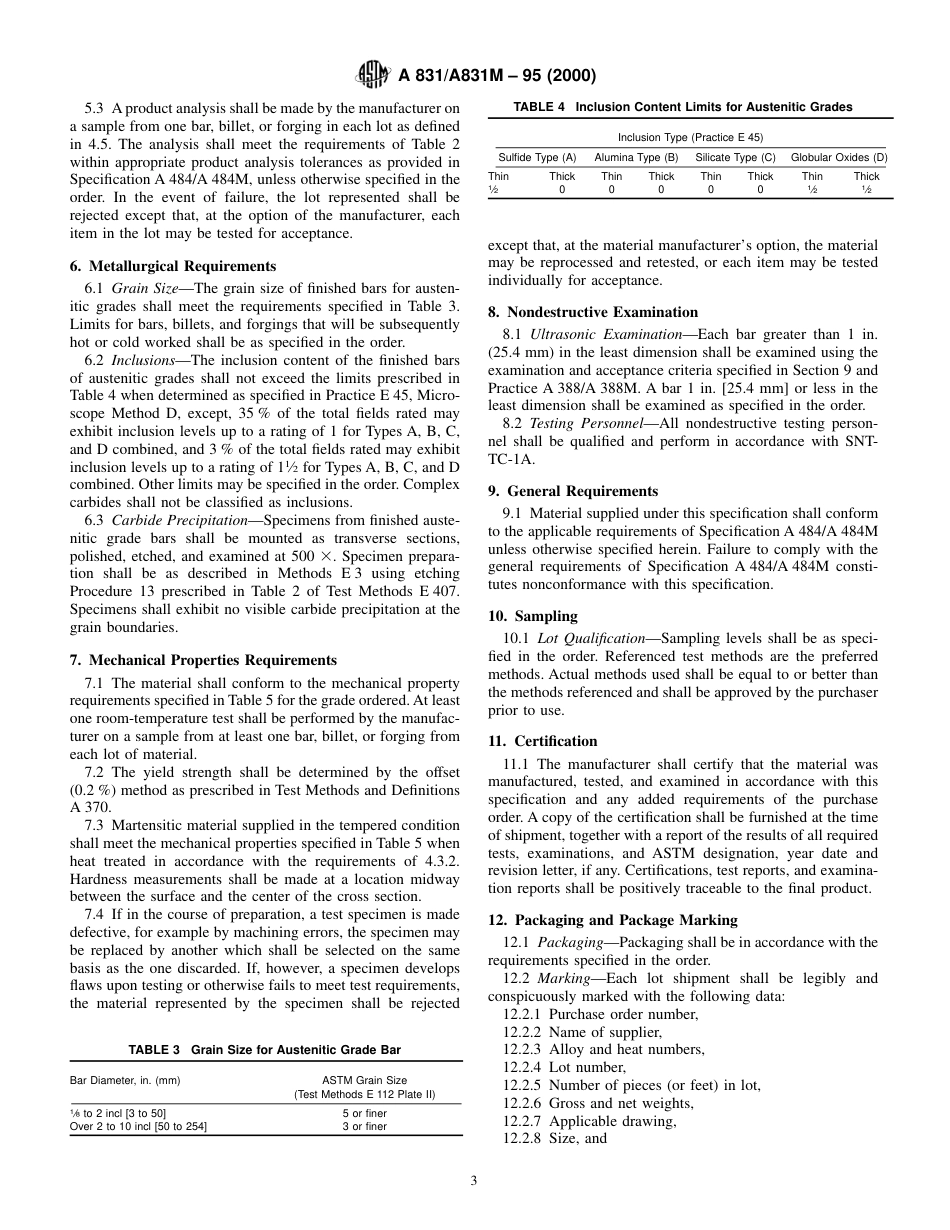 ASTM A831 - A 831M - 95 (2000).pdf_第3页