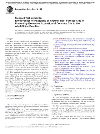 ASTM C441 - C 441M - 17.pdf