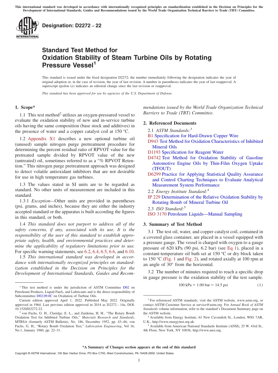 ASTM D2272 - 22.pdf_第1页