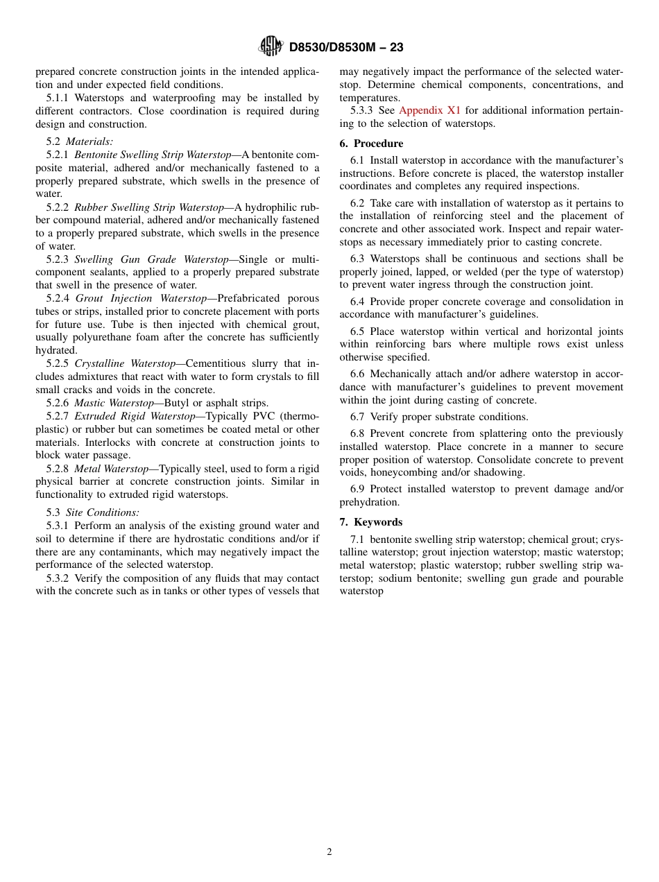 ASTM D8530 - D 8530M - 23.pdf_第2页