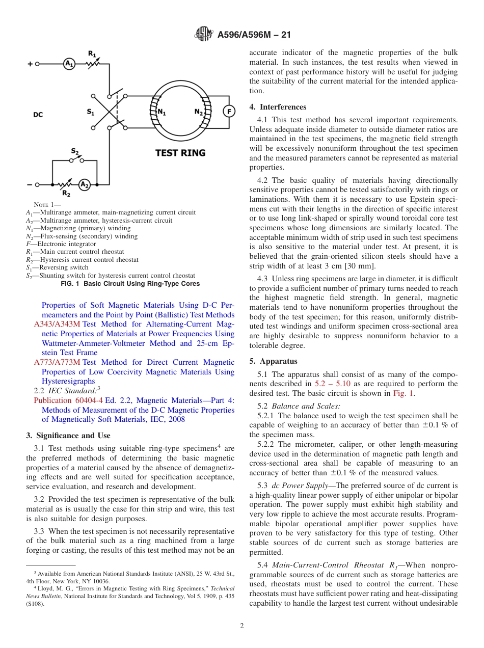 ASTM A596 - A 596M - 21.pdf_第2页
