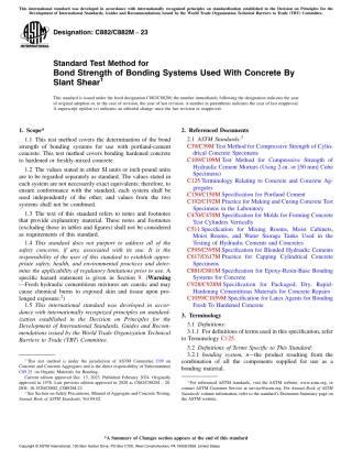 ASTM C882 - C 882M - 23.pdf