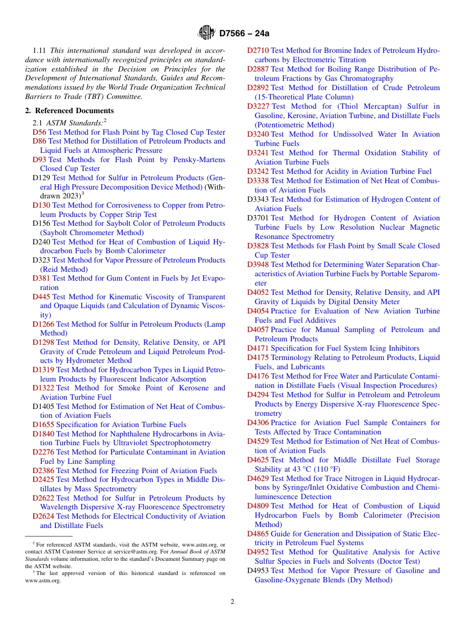 ASTM D7566 - 24a.pdf_第2页