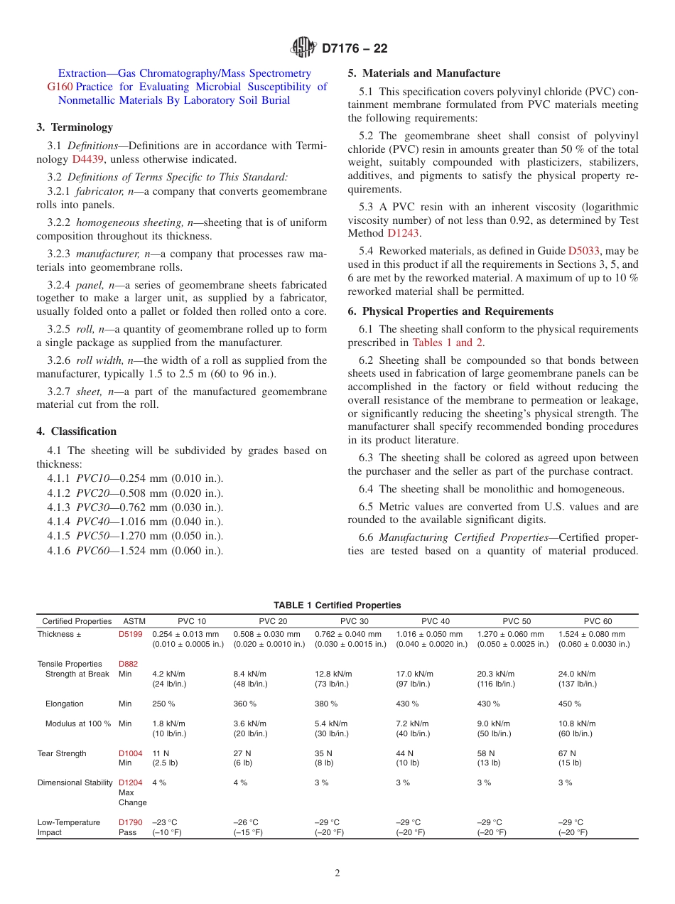 ASTM D7176 - 22.pdf_第2页