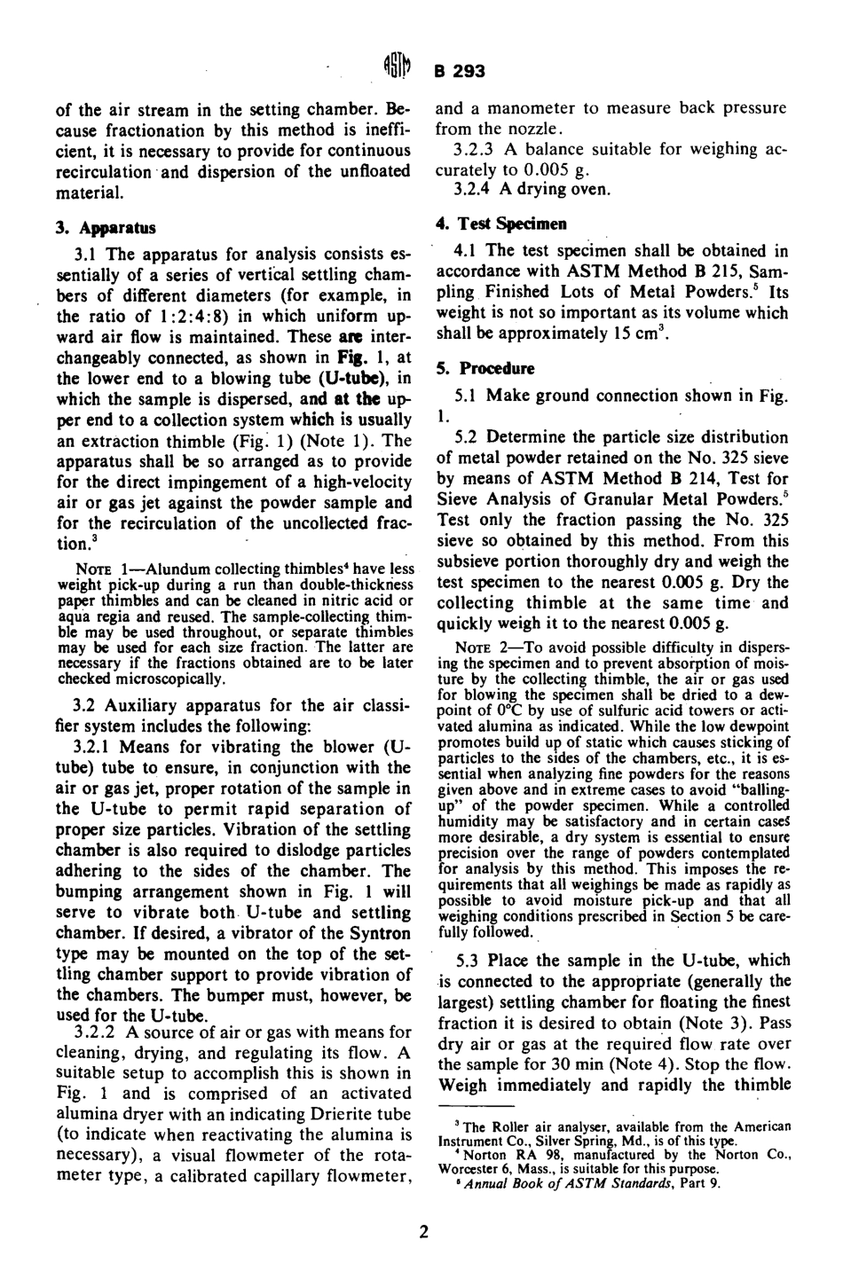 ASTM B293 - 76 scan.pdf_第2页