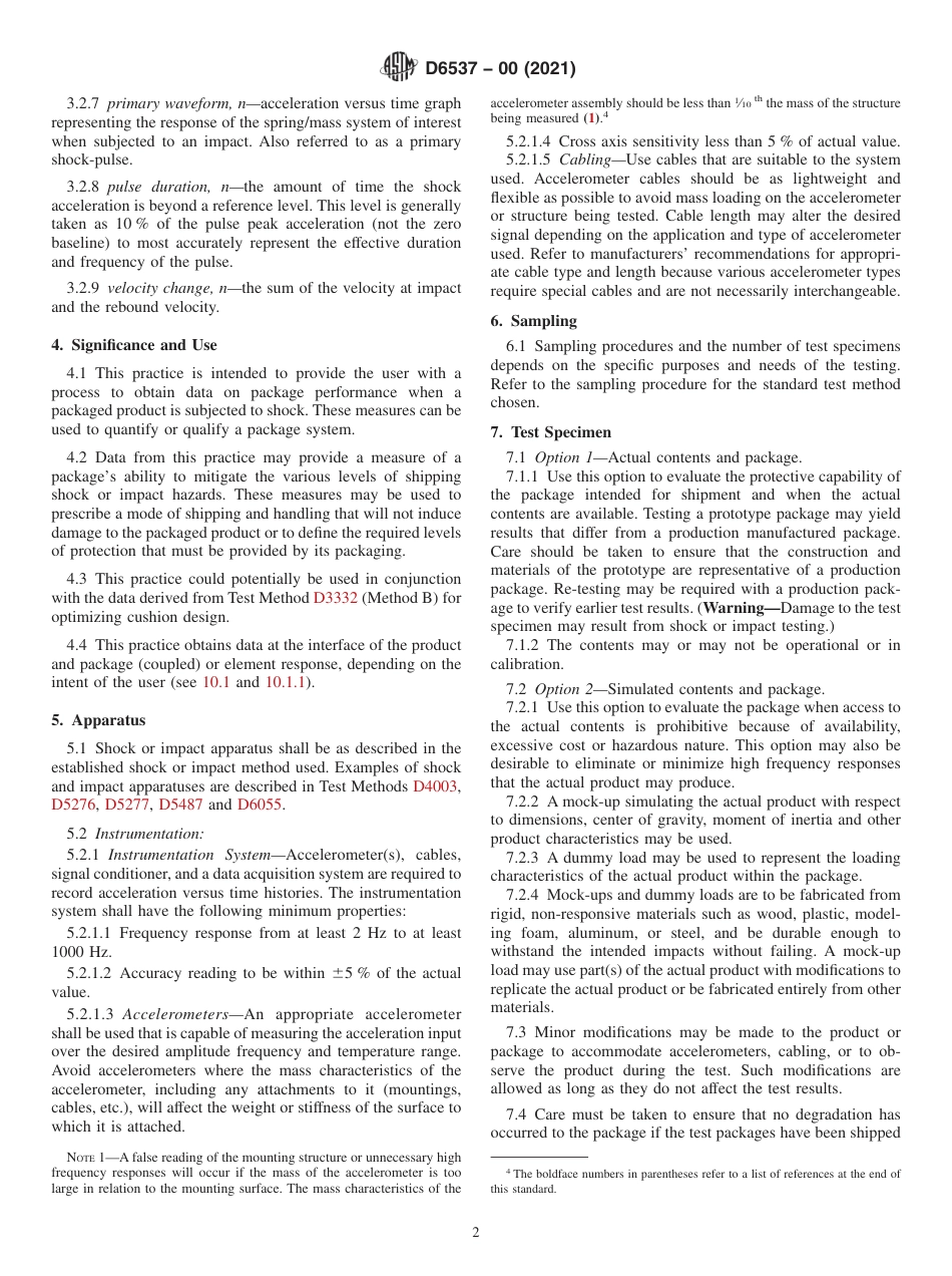 ASTM D6537 - 00 (2021).pdf_第2页