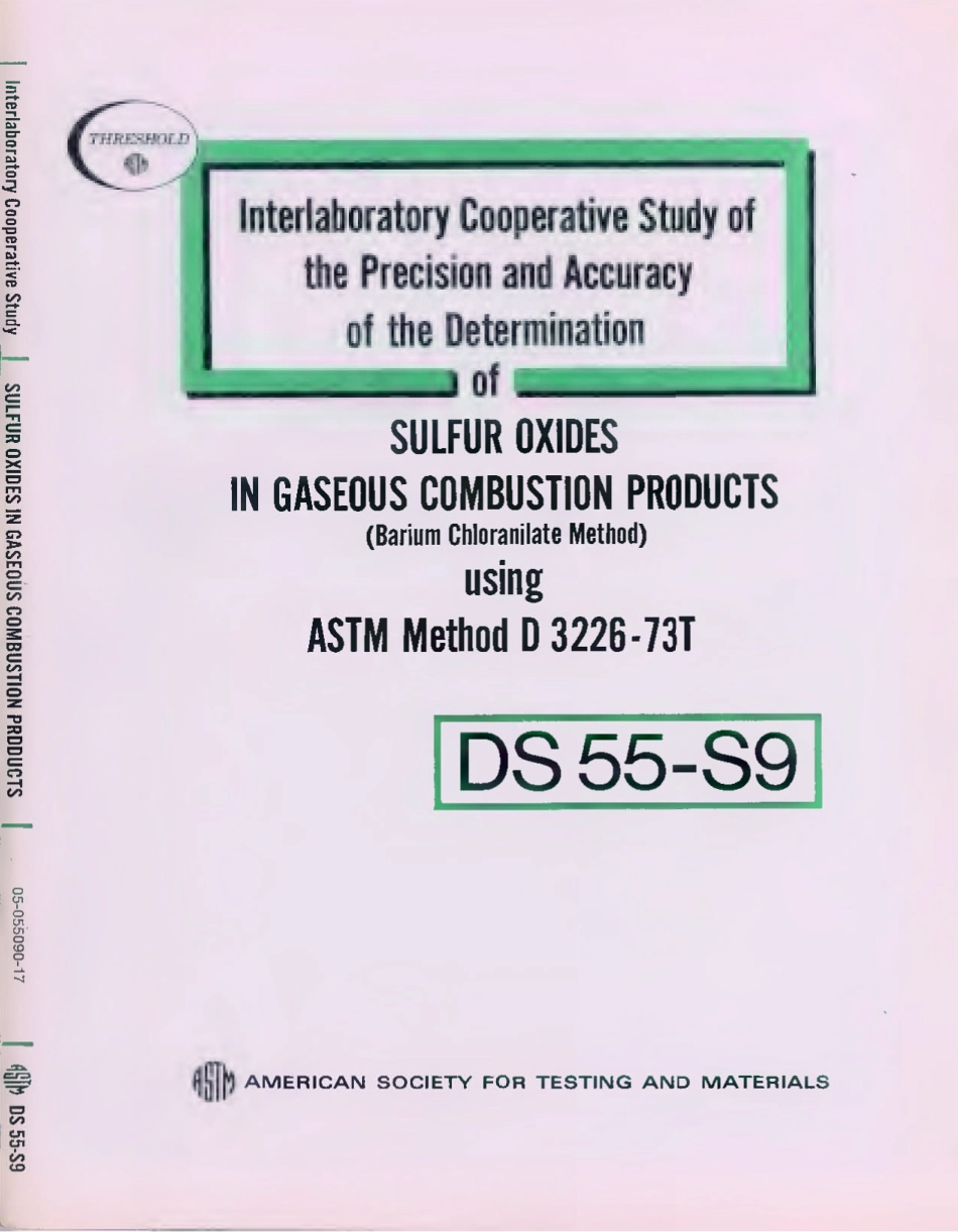 ASTM D55S9-1976.pdf_第1页