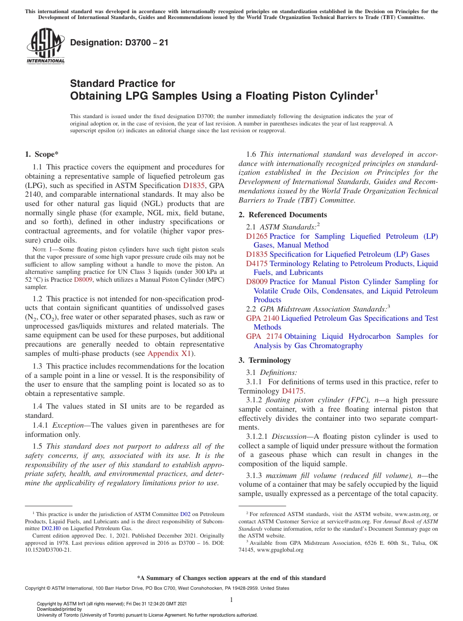 ASTM D3700 - 21.pdf_第1页