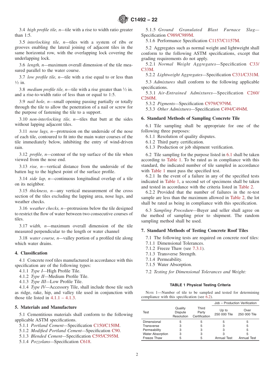 ASTM C1492 - 22.pdf_第2页