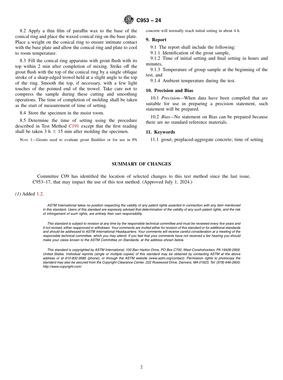 ASTM C953 - 24.pdf_第2页