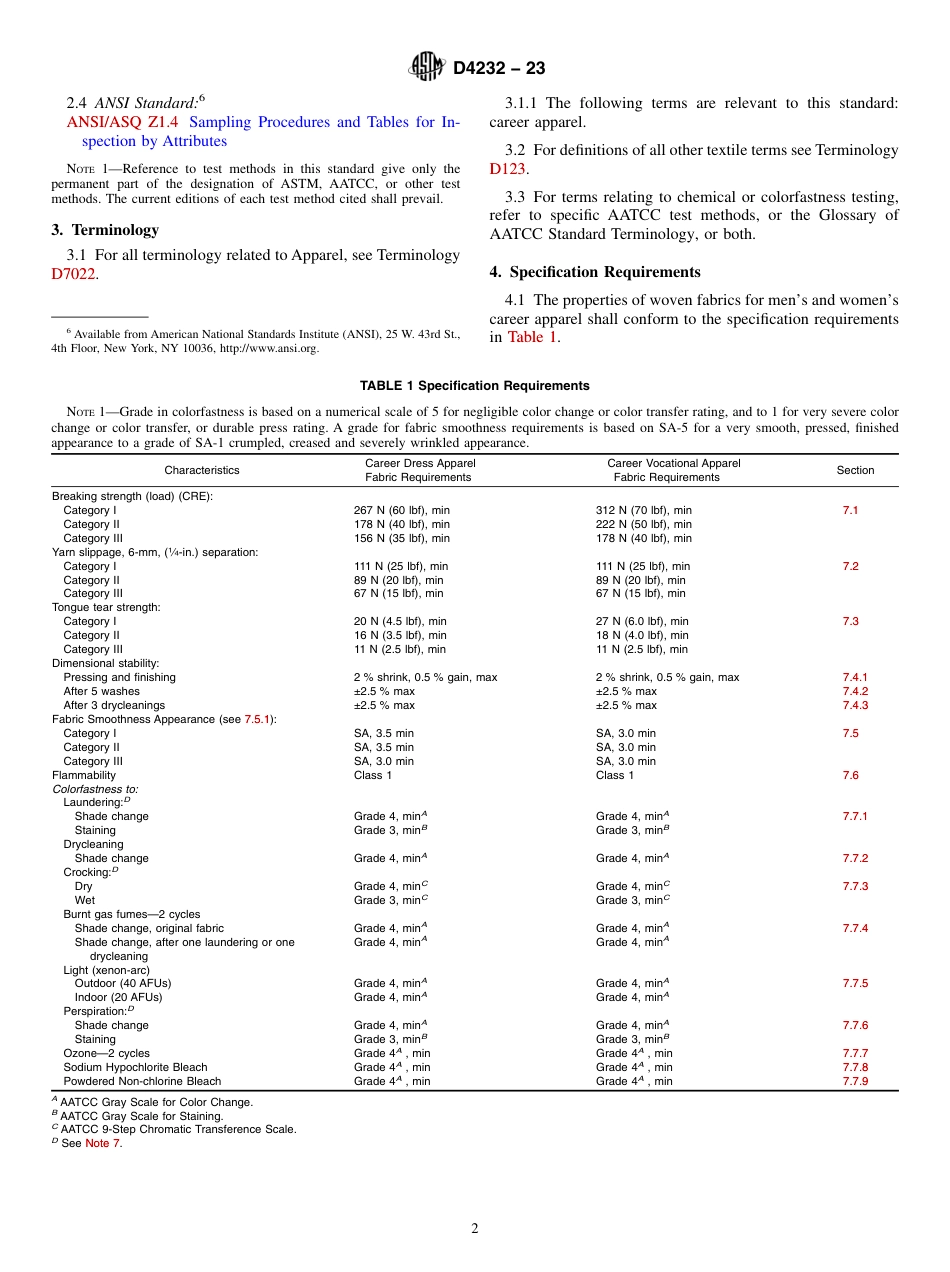 ASTM D4232 - 23.pdf_第2页