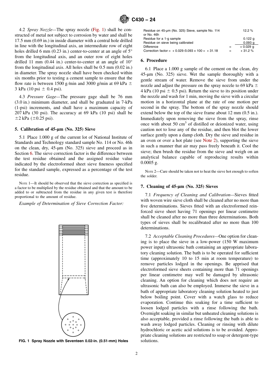 ASTM C430 - 24.pdf_第2页