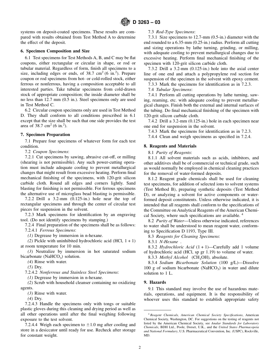 ASTM D3263 - 03.pdf_第2页