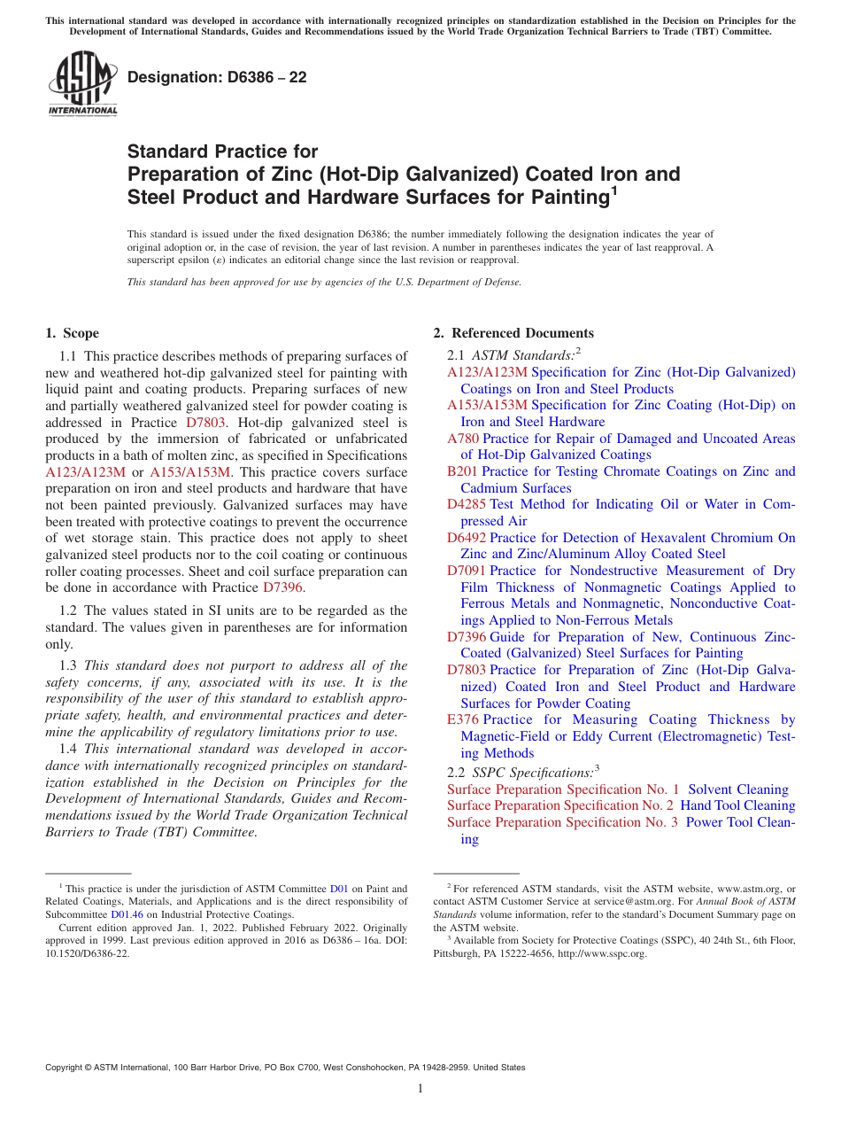 ASTM D6386 - 22.pdf_第1页