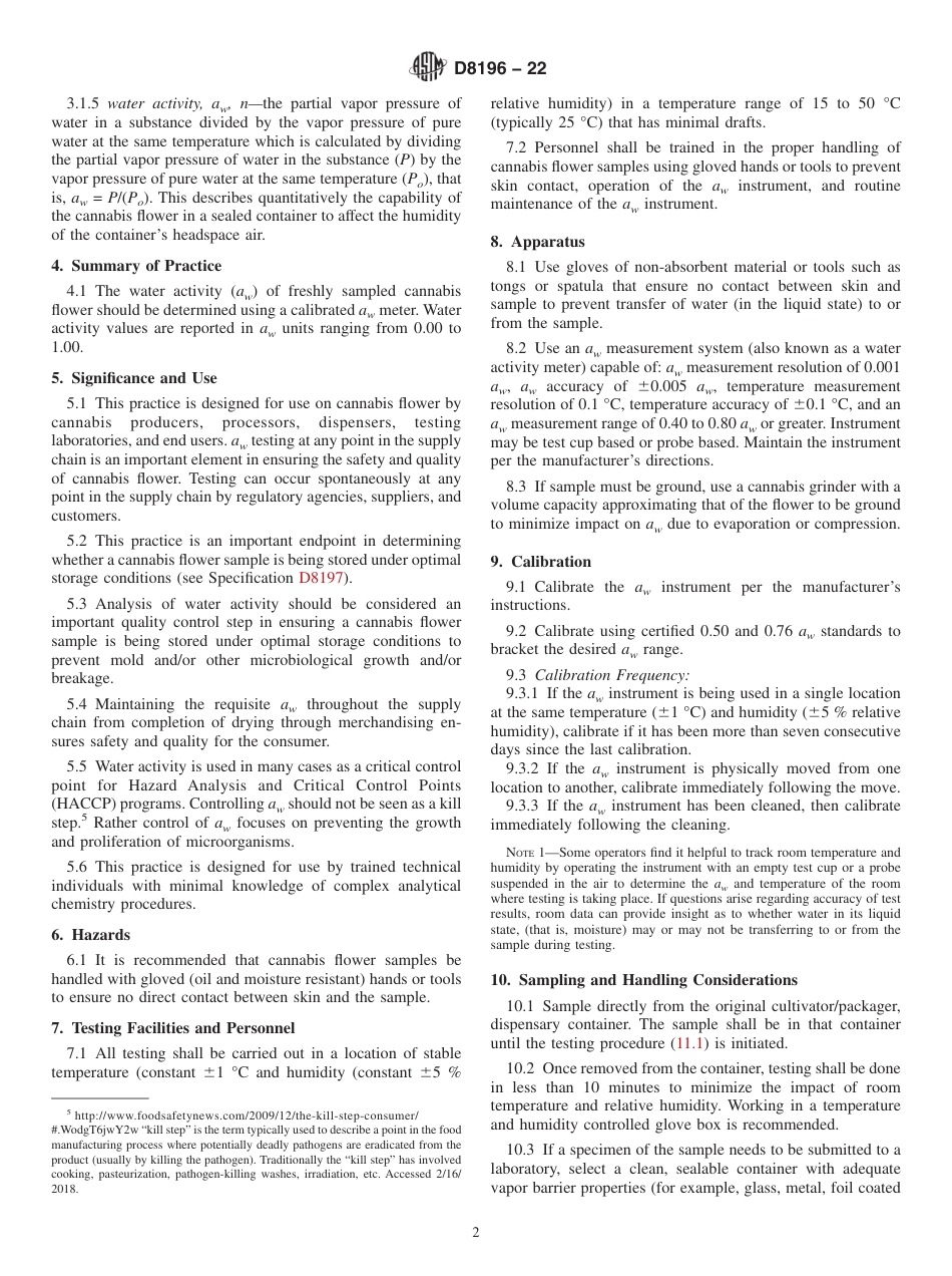 ASTM D8196 - 22.pdf_第2页