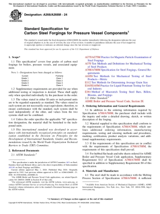 ASTM A266 - A 266M - 24.pdf