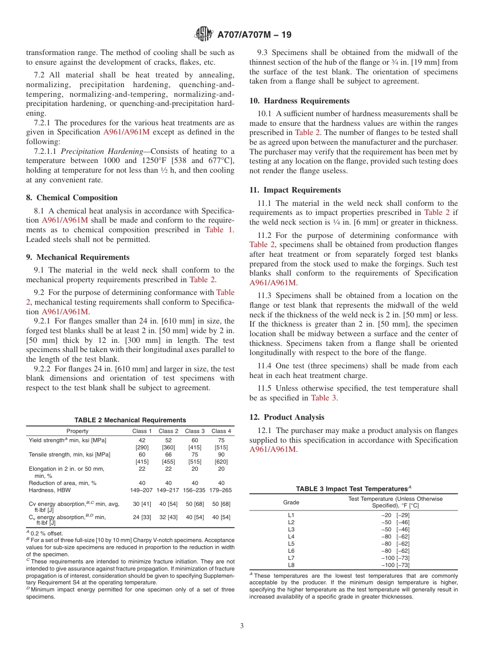 ASTM A707 - A 707M - 19.pdf_第3页