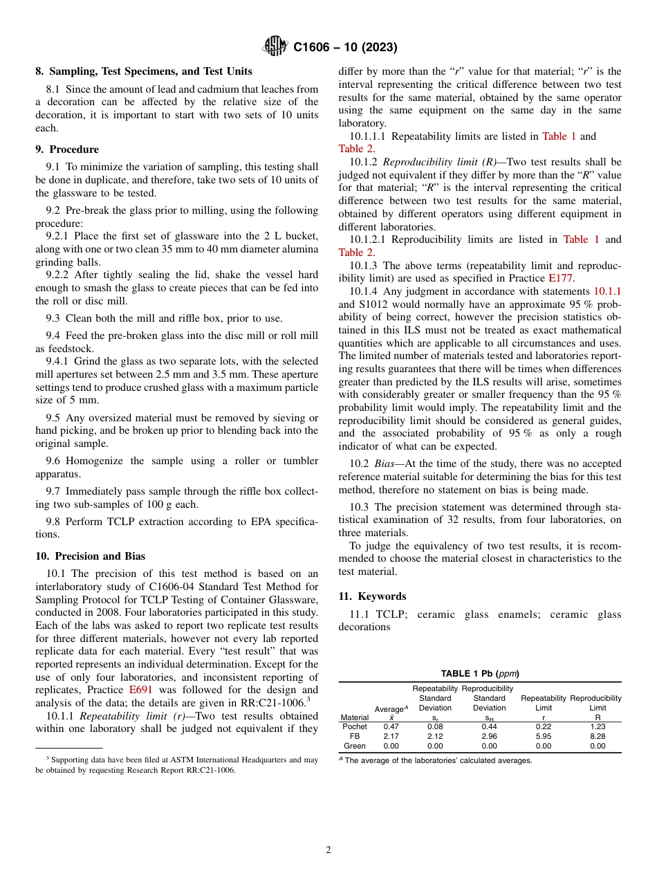 ASTM C1606 - 10 (2023).pdf_第2页