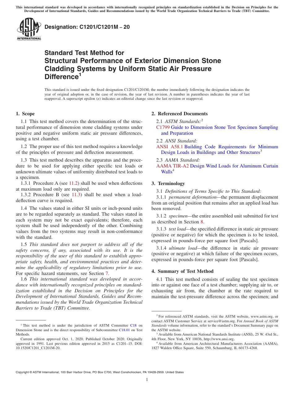 ASTM C1201 - C 1201M - 20.pdf_第1页