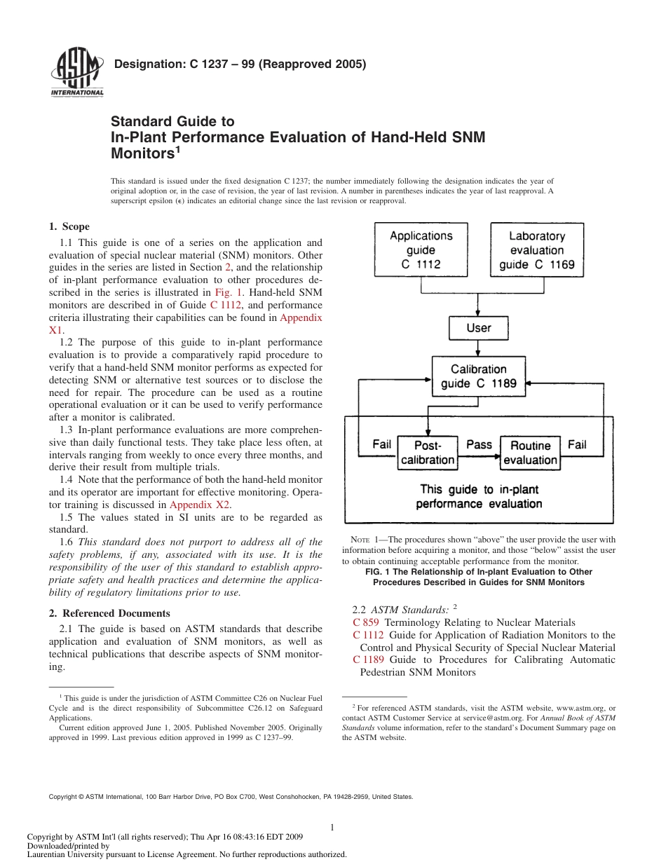 ASTM C1237 - 99 (2005).pdf_第1页