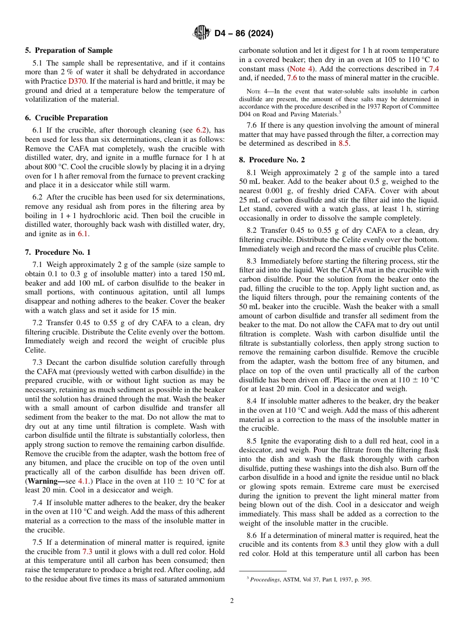 ASTM D4 - 86 (2024).pdf_第2页