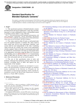 ASTM C595 - C 595M - 23.pdf