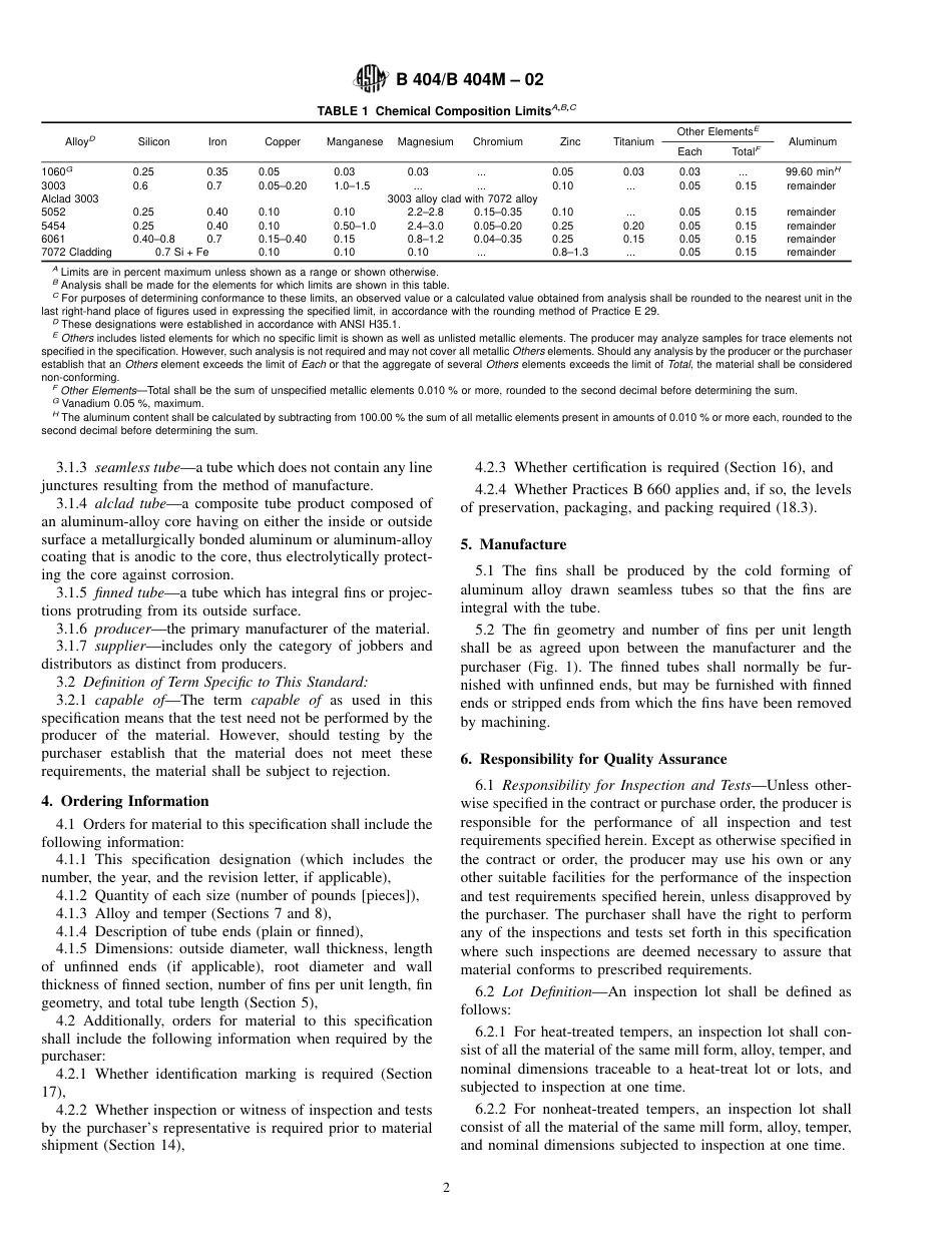 ASTM B404 - B 404M - 02.pdf_第2页