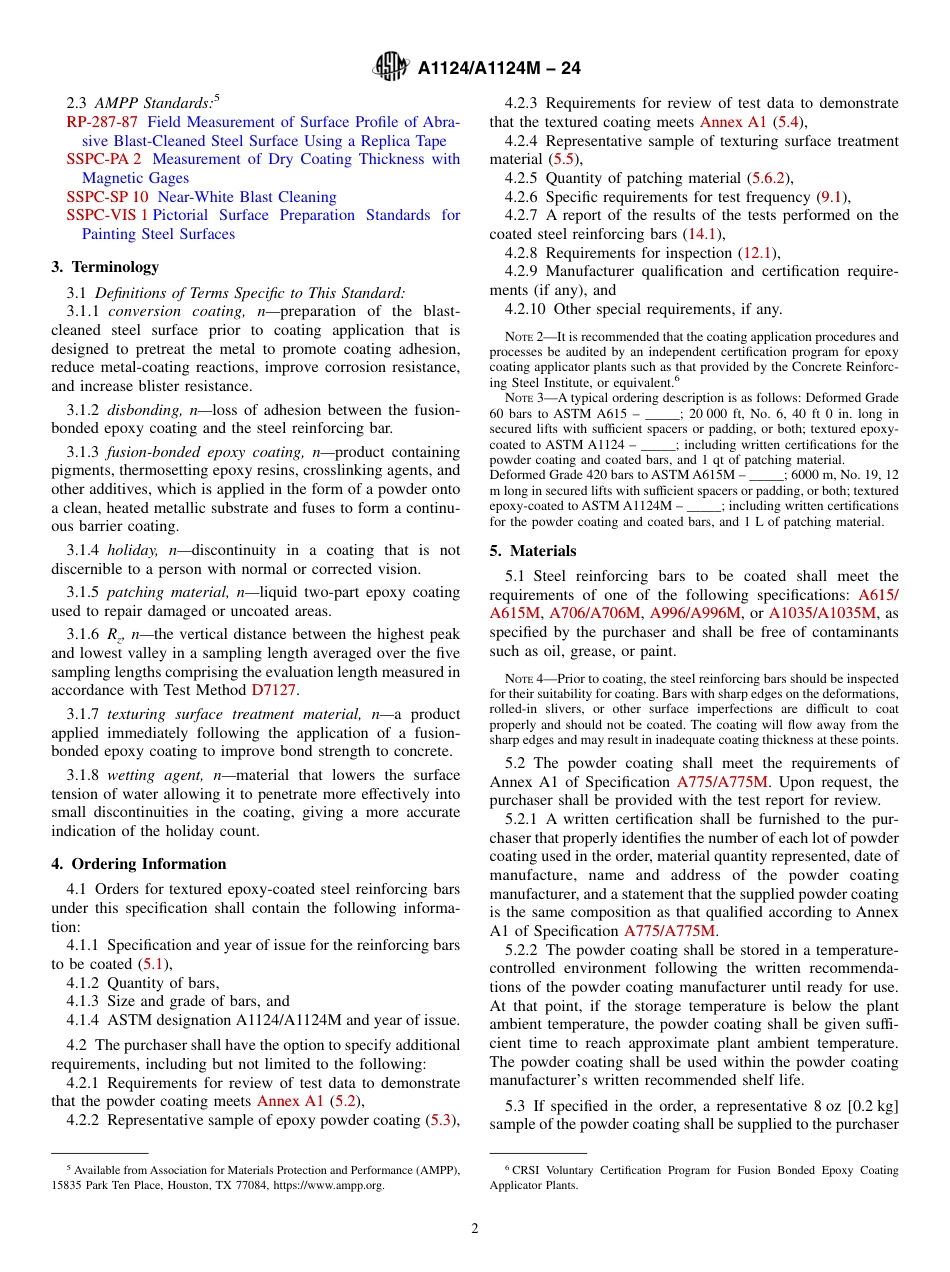 ASTM A1124 - A 1124M - 24.pdf_第2页