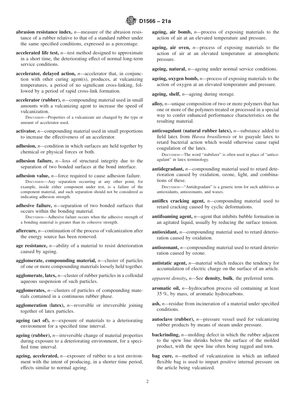 ASTM D1566 - 21a.pdf_第2页