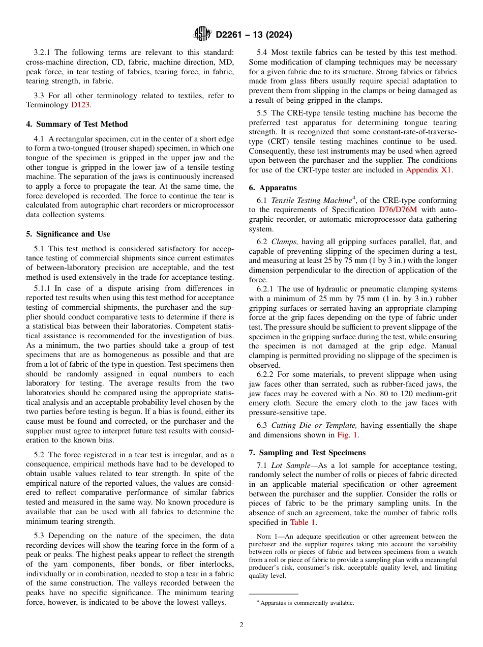 ASTM D2261 - 13 (2024).pdf_第2页