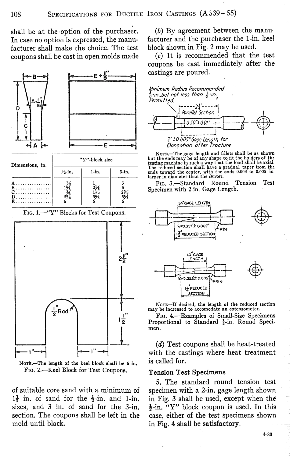 ASTM A339 - 55 (1961) scan.pdf_第2页